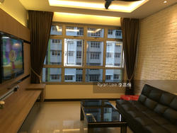 Blk 523D Tampines Central 7 (Tampines), HDB 4 Rooms #124773052